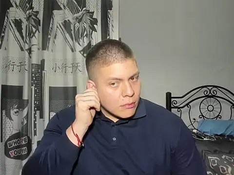 regan jhonso online show from October 28, 8:07 am