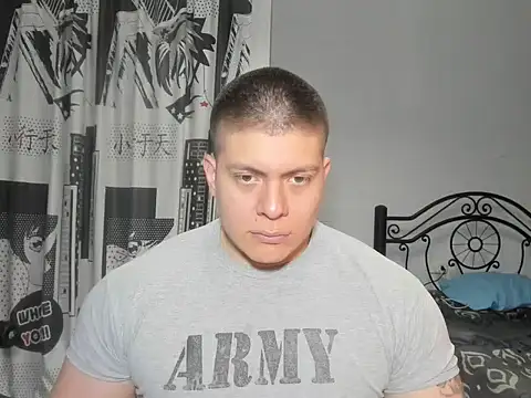 regan jhonso online show from October 30, 4:25 am