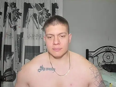 regan jhonso online show from November 12, 1:11 pm