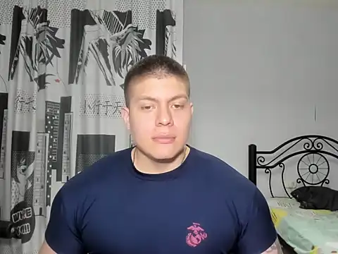 regan jhonso online show from November 14, 7:56 pm