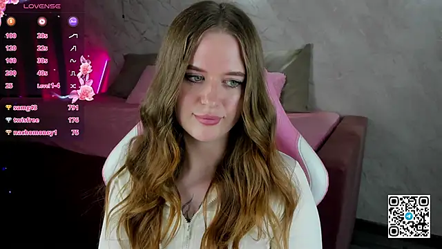 Betany Foks online show from March 31, 12:27 pm