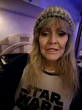 annika lately online show from March 3, 2:47 am