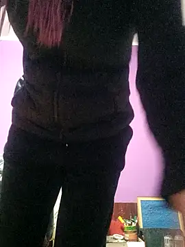 BritneyHudson online show from March 3, 6:14 pm