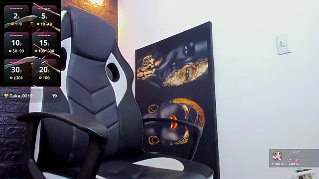 tommike online show from September 27, 2:33 pm