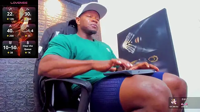 tommike online show from March 29, 12:54 am