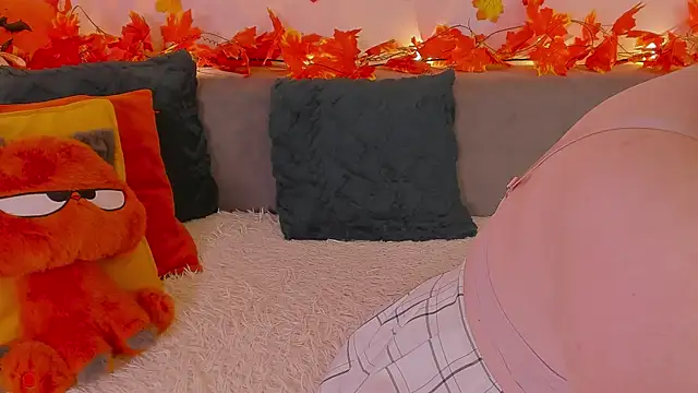 Tori the witch online show from November 8, 6:46 am