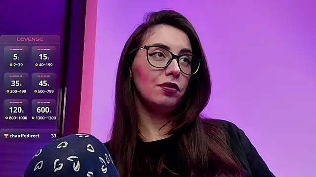 Snapshot of RitaSonnet chatting on January 11, 1:11 pm RitaSonnet online show from January 11, 1:11 pm