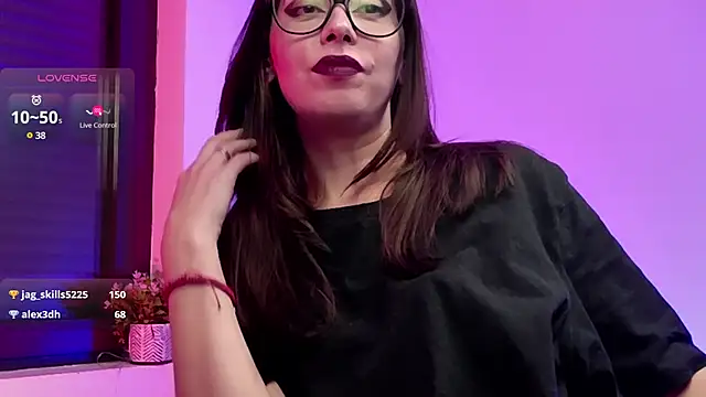 Snapshot of RitaSonnet chatting on January 12, 4:29 pm RitaSonnet online show from January 12, 4:29 pm