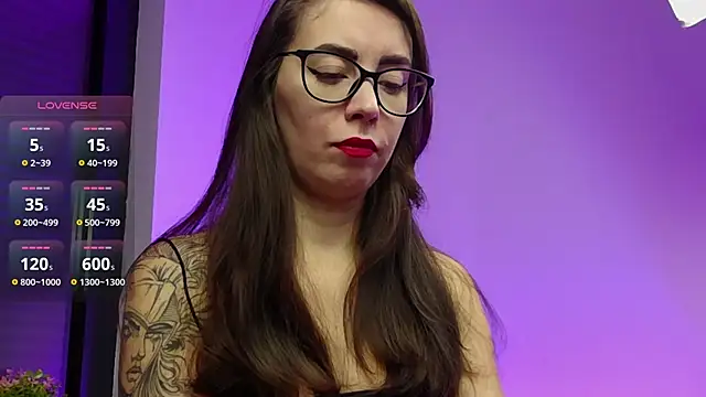 Snapshot of RitaSonnet chatting on January 20, 6:10 am RitaSonnet online show from January 20, 6:10 am