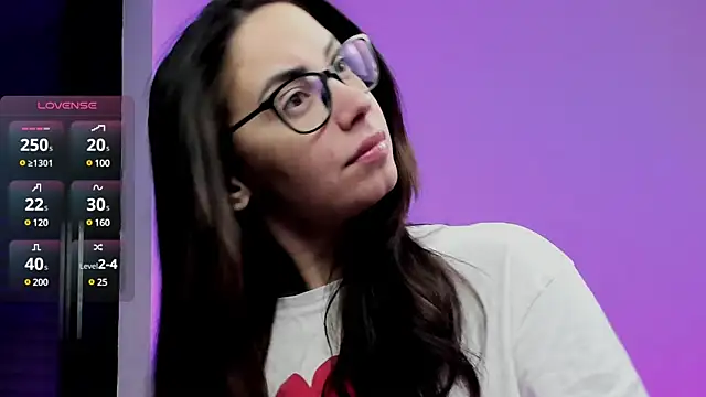 Snapshot of RitaSonnet chatting on January 31, 6:24 am RitaSonnet online show from January 31, 6:24 am