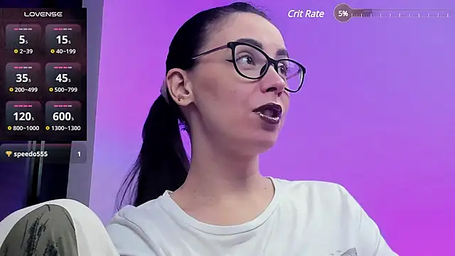 Snapshot of RitaSonnet chatting on February 9, 9:58 am RitaSonnet online show from February 9, 9:58 am