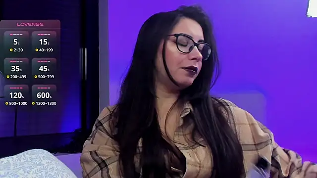 RitaSonnet online show from December 21, 11:39 am