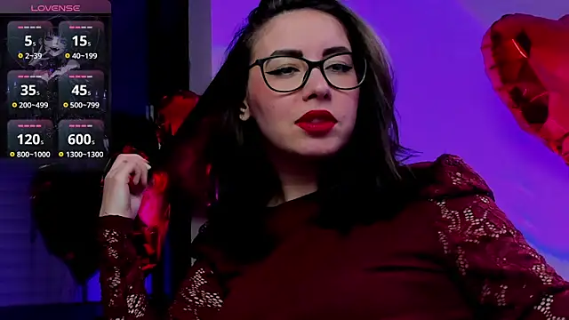 RitaSonnet online show from March 23, 11:36 am