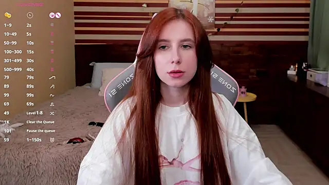 MilanaMua online show from March 13, 12:46 pm