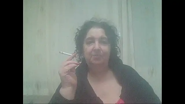 maturekorine online show from December 16, 6:57 pm