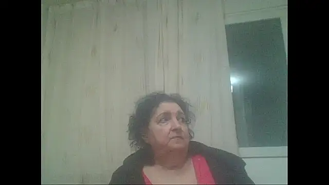 maturekorine online show from January 6, 7:39 pm