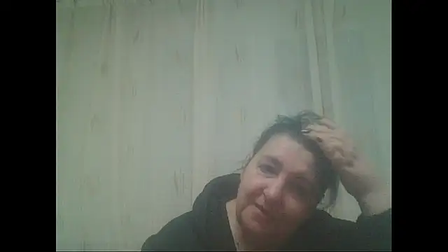 maturekorine online show from January 18, 7:39 pm