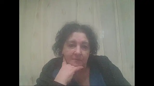 maturekorine online show from February 2, 10:08 pm