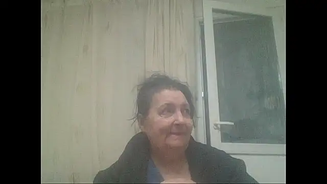 maturekorine online show from February 4, 7:42 pm