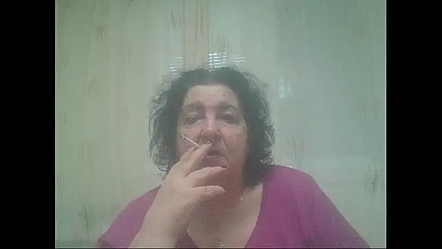 maturekorine online show from February 9, 7:12 am