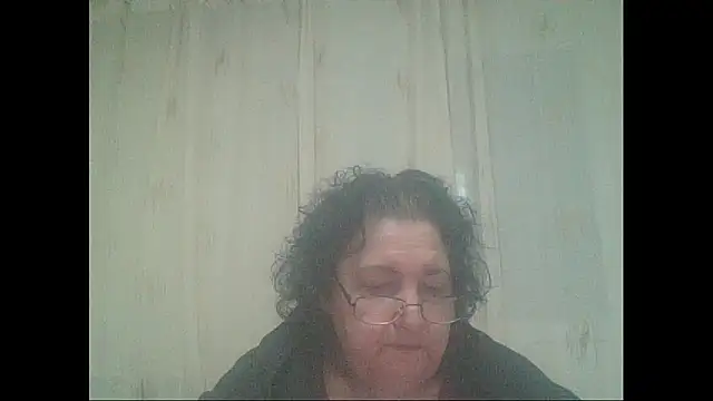 maturekorine online show from February 11, 5:18 pm