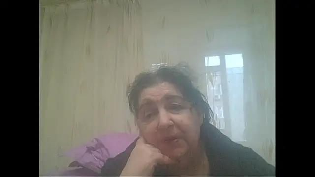 maturekorine online show from March 2, 3:30 pm