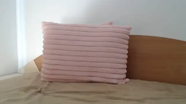 AbbyX online show from July 5, 7:37 am