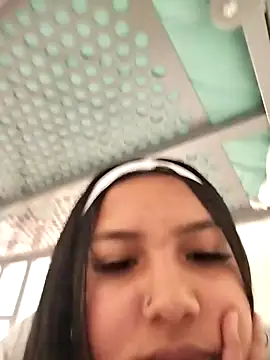 Alix sweet22 online show from December 27, 2:54 pm