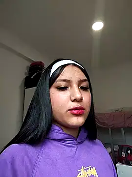 Alix sweet22 online show from January 9, 11:47 am