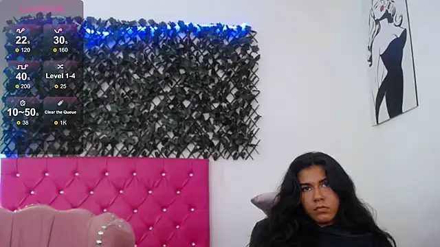 michel cardona online show from March 3, 6:01 pm