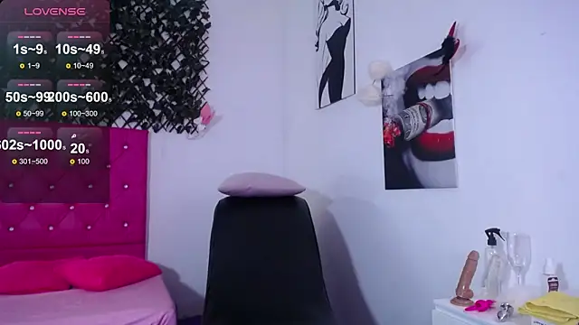 michel cardona online show from March 4, 6:18 pm