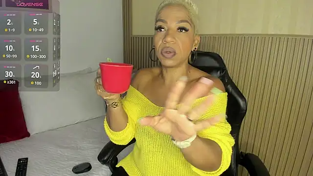 summer night  online show from September 12, 11:32 am