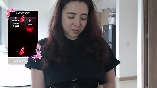 Abii 26 online show from April 9, 7:41 pm