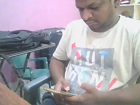 ITGuyhyd online show from April 13, 3:01 am