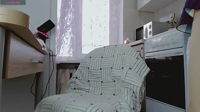 Amina Barbarian online show from February 4, 2:32 pm