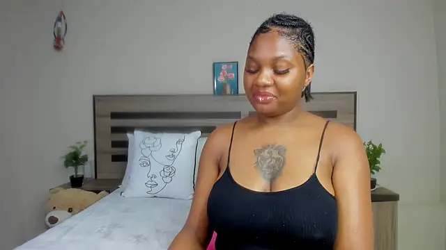 Renee-18 online show from December 31, 4:38 am