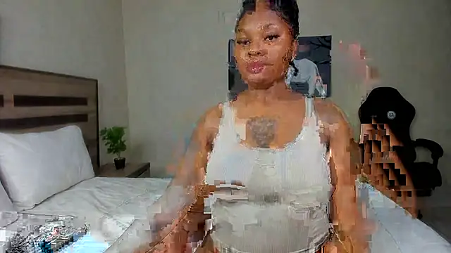 Renee-18 online show from January 30, 6:56 am