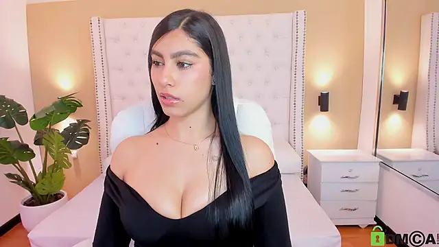 Emily roux online show from February 8, 3:37 pm