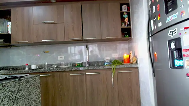 adan eva960 online show from February 15, 9:15 pm