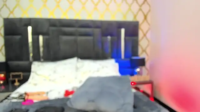 RubbyTaylor online show from February 21, 5:31 pm