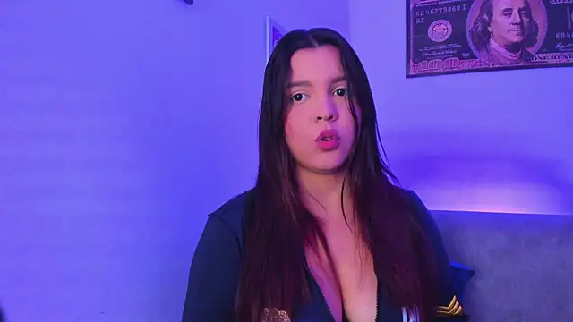 Elsalombardi  online show from January 29, 2:53 pm