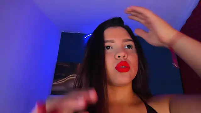 Elsalombardi  online show from March 7, 10:35 am