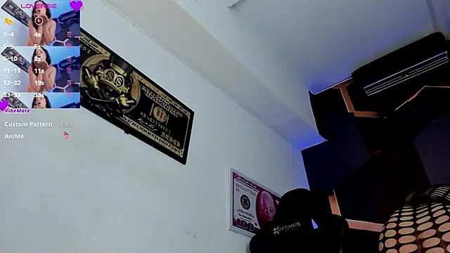 Elsalombardi  online show from October 25, 12:13 pm