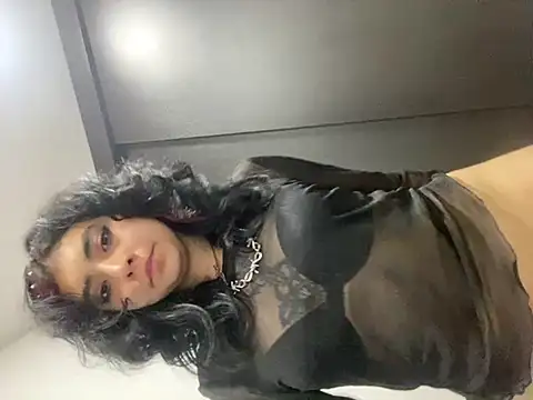  Gothiccbitch  online show from December 13, 9:02 am