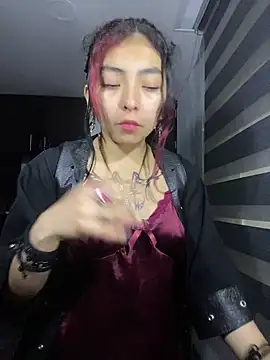  Gothiccbitch  online show from December 18, 6:10 am