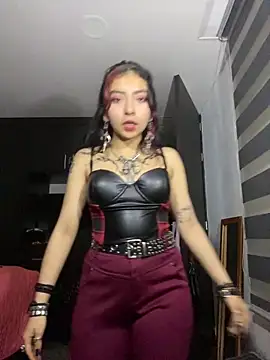  Gothiccbitch  online show from December 19, 7:40 am