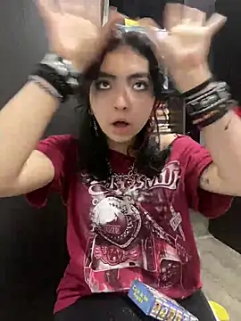  Gothiccbitch  online show from December 22, 7:11 am