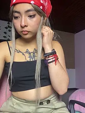  Gothiccbitch  online show from January 11, 9:26 am