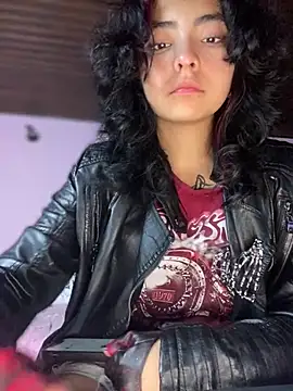  Gothiccbitch  online show from February 25, 2:58 am