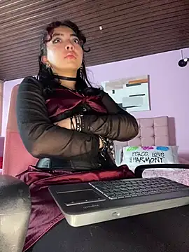  Gothiccbitch  online show from February 26, 11:30 am